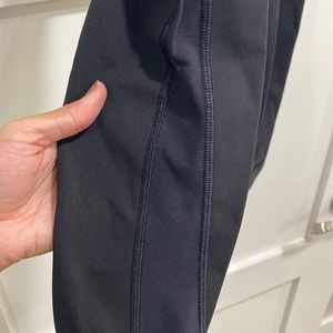 Black Lululemon Leggings